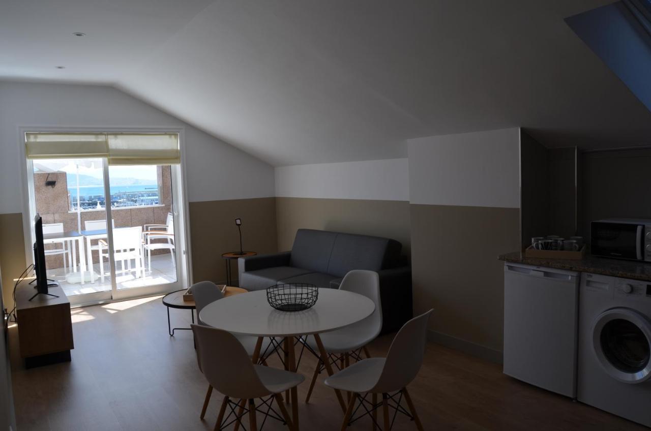 Hotel Airinos 3* 坎加斯德穆拉索 外观 照片