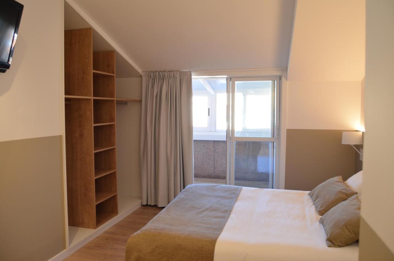 Hotel Airinos 3* 坎加斯德穆拉索 外观 照片