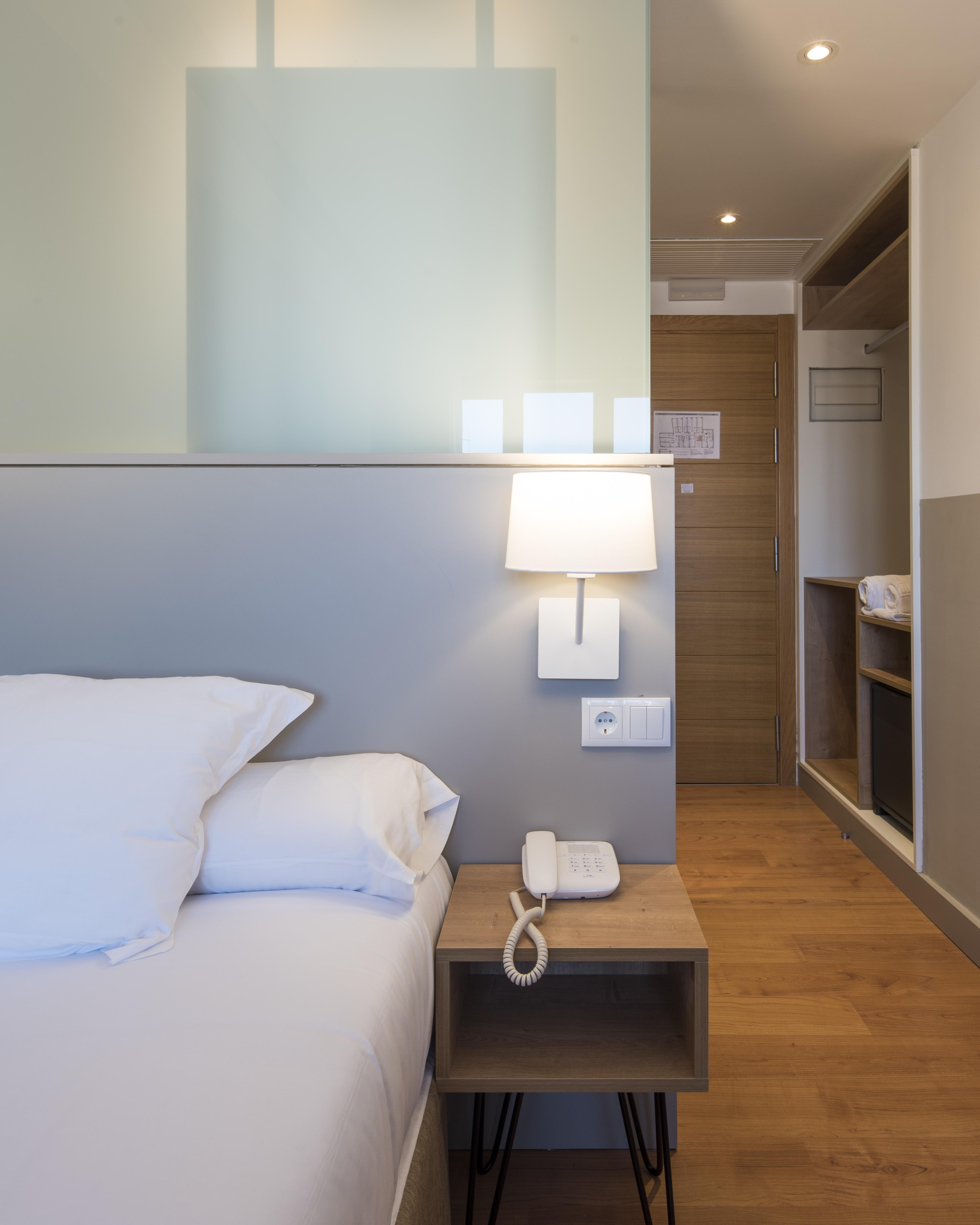 Hotel Airinos 3* 坎加斯德穆拉索 外观 照片
