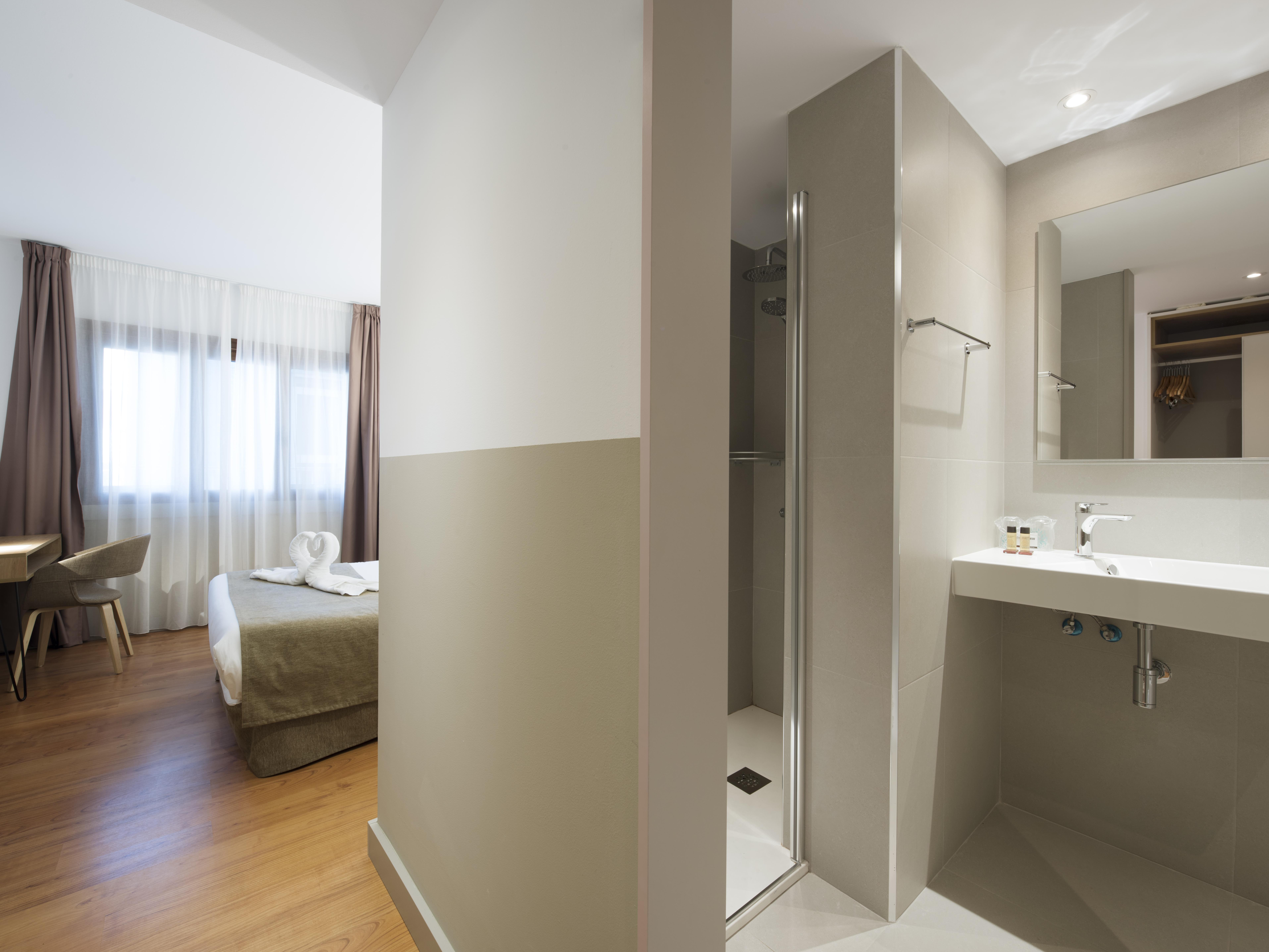 Hotel Airinos 3* 坎加斯德穆拉索 外观 照片